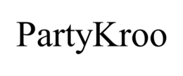 PARTYKROO trademark