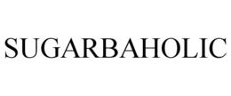 SUGARBAHOLIC trademark
