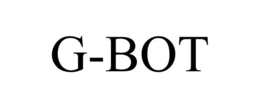 G-BOT trademark