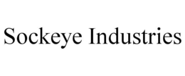 SOCKEYE INDUSTRIES trademark