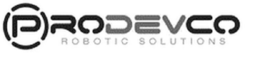 PRODEVCO ROBOTIC SOLUTIONS trademark