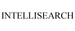INTELLISEARCH trademark
