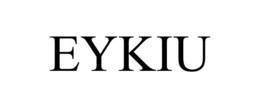 EYKIU trademark