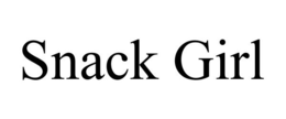 SNACK GIRL trademark