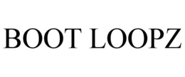 BOOT LOOPZ trademark