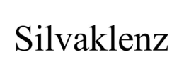SILVAKLENZ trademark