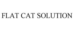 FLAT CAT SOLUTION trademark