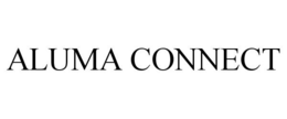 ALUMA CONNECT trademark