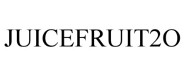 JUICEFRUIT2O trademark