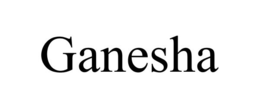 GANESHA trademark
