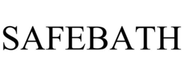 SAFEBATH trademark