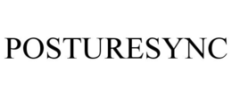 POSTURESYNC trademark