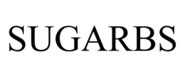 SUGARBS trademark