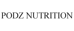 PODZ NUTRITION trademark