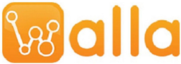WALLA trademark