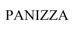 PANIZZA trademark