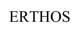 ERTHOS trademark