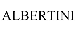 ALBERTINI trademark
