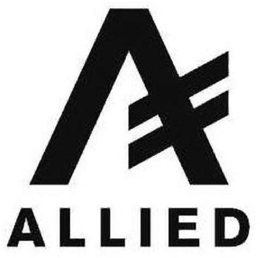 A ALLIED trademark