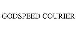 GODSPEED COURIER trademark