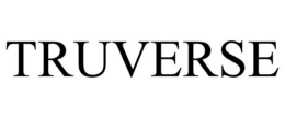 TRUVERSE trademark