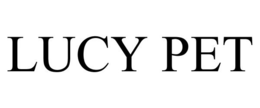 LUCY PET trademark