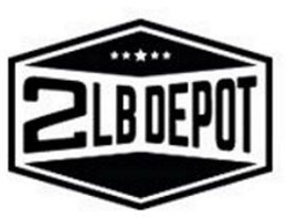 2LB DEPOT trademark
