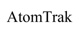 ATOMTRAK trademark