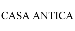 CASA ANTICA trademark