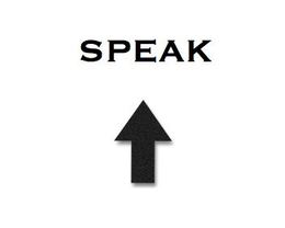 SPEAK trademark