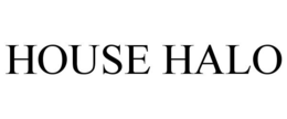 HOUSE HALO trademark