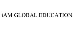 IAM GLOBAL EDUCATION trademark