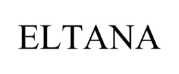 ELTANA trademark