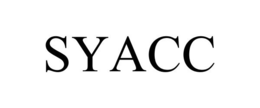 SYACC trademark
