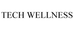 TECH WELLNESS trademark
