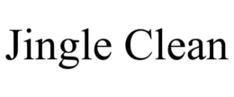 JINGLE CLEAN trademark