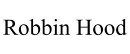 ROBBIN HOOD trademark