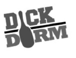 DICK DORM trademark