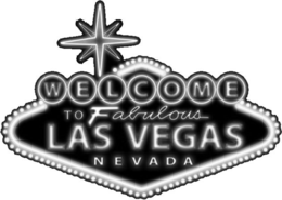 WELCOME TO FABULOUS LAS VEGAS NEVADA trademark