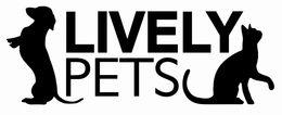 LIVELY PETS trademark