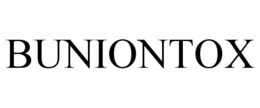 BUNIONTOX trademark