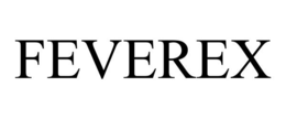 FEVEREX trademark