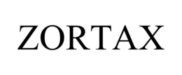 ZORTAX trademark