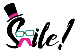 SMILE! trademark