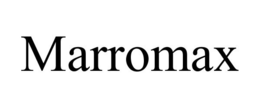 MARROMAX trademark