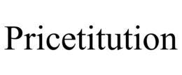 PRICETITUTION trademark