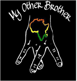 MY OTHER BROTHER trademark