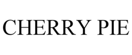 CHERRY PIE trademark