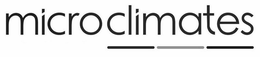 MICROCLIMATES trademark