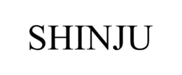 SHINJU trademark